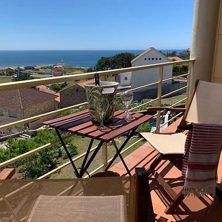 Ferienwohnung Sunset Surf Sensations Larino Exterior foto
