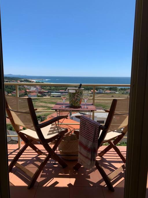 Ferienwohnung Sunset Surf Sensations Larino Exterior foto