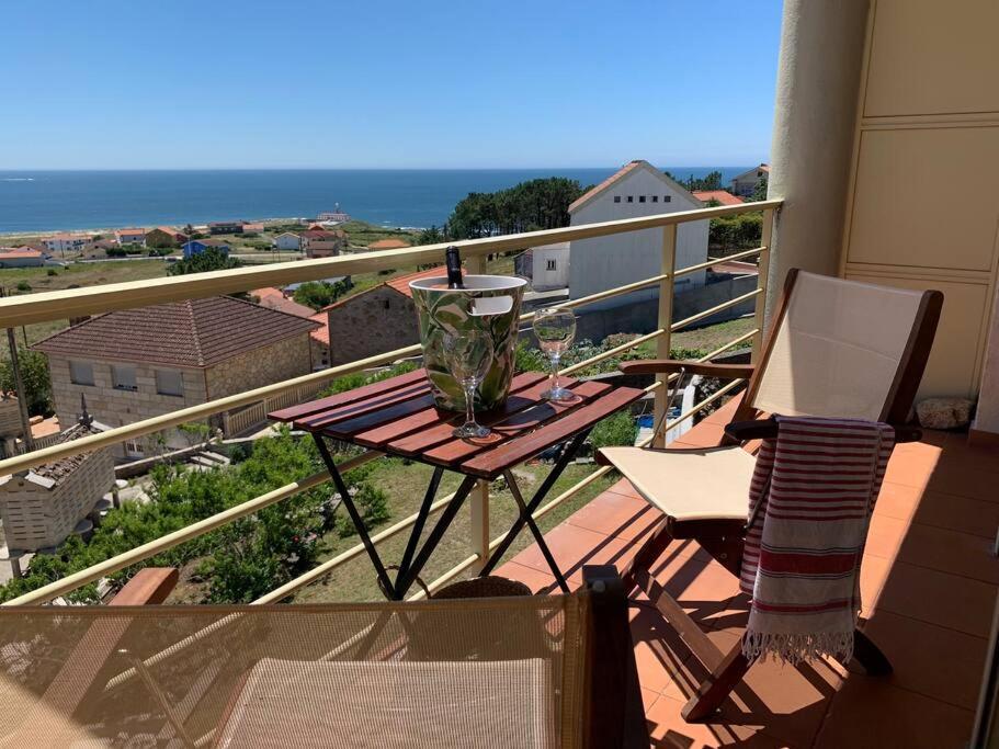 Ferienwohnung Sunset Surf Sensations Larino Exterior foto