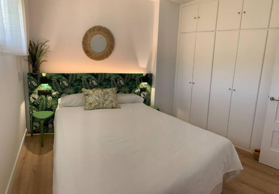 Ferienwohnung Sunset Surf Sensations Larino Exterior foto