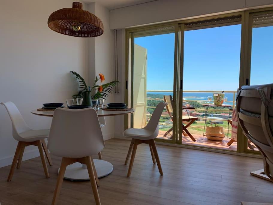Ferienwohnung Sunset Surf Sensations Larino Exterior foto
