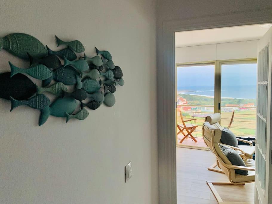Ferienwohnung Sunset Surf Sensations Larino Exterior foto