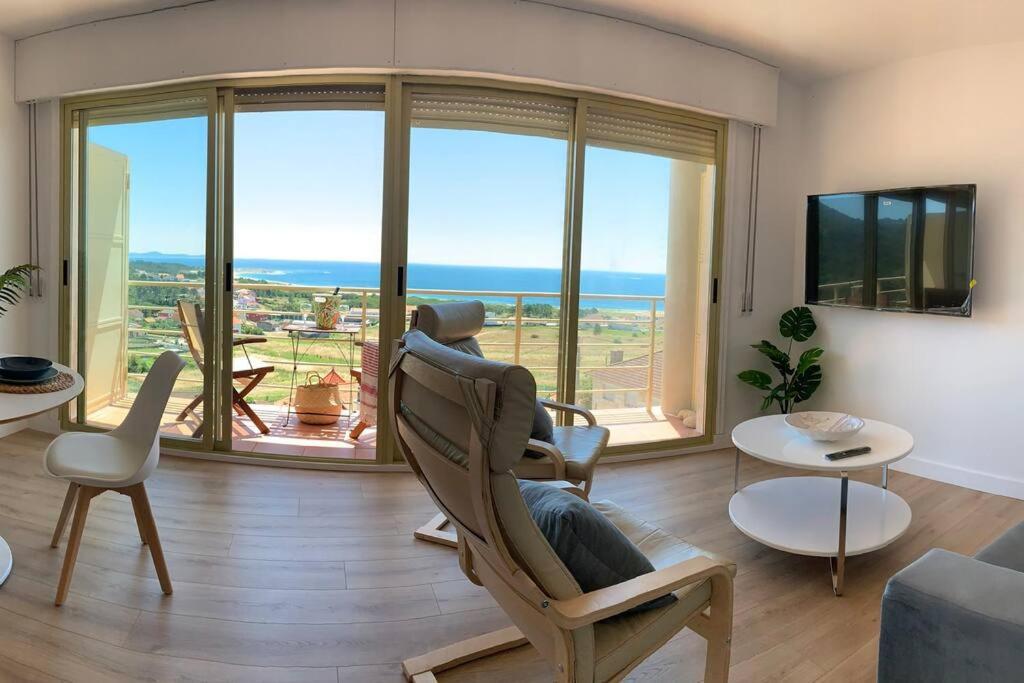 Ferienwohnung Sunset Surf Sensations Larino Exterior foto