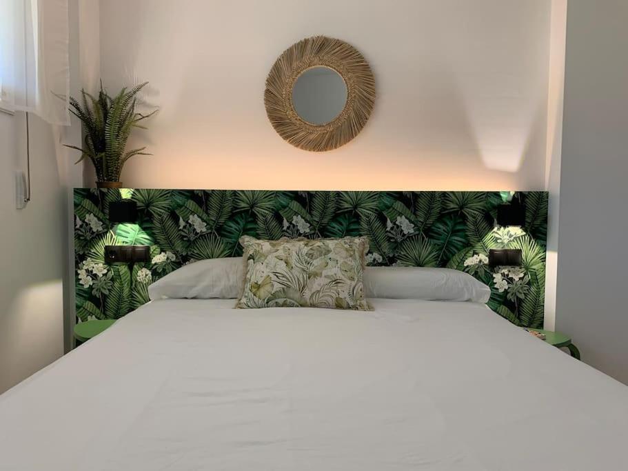 Ferienwohnung Sunset Surf Sensations Larino Exterior foto