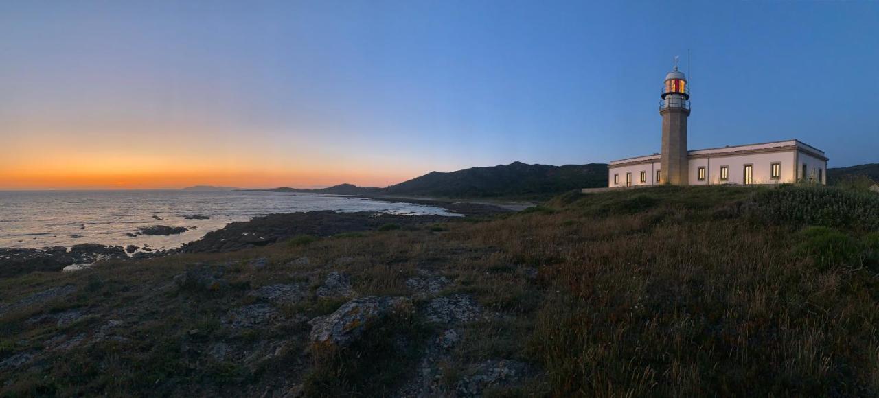 Ferienwohnung Sunset Surf Sensations Larino Exterior foto