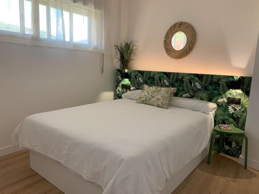 Ferienwohnung Sunset Surf Sensations Larino Exterior foto