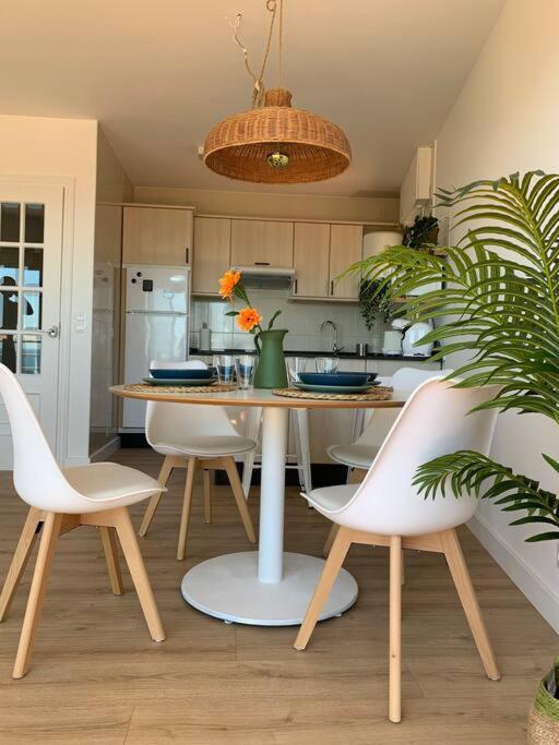 Ferienwohnung Sunset Surf Sensations Larino Exterior foto